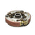 Clutch Assembly - 17 Teeth - 50cc-125cc Full Auto - Version 19 - VMC Chinese Parts