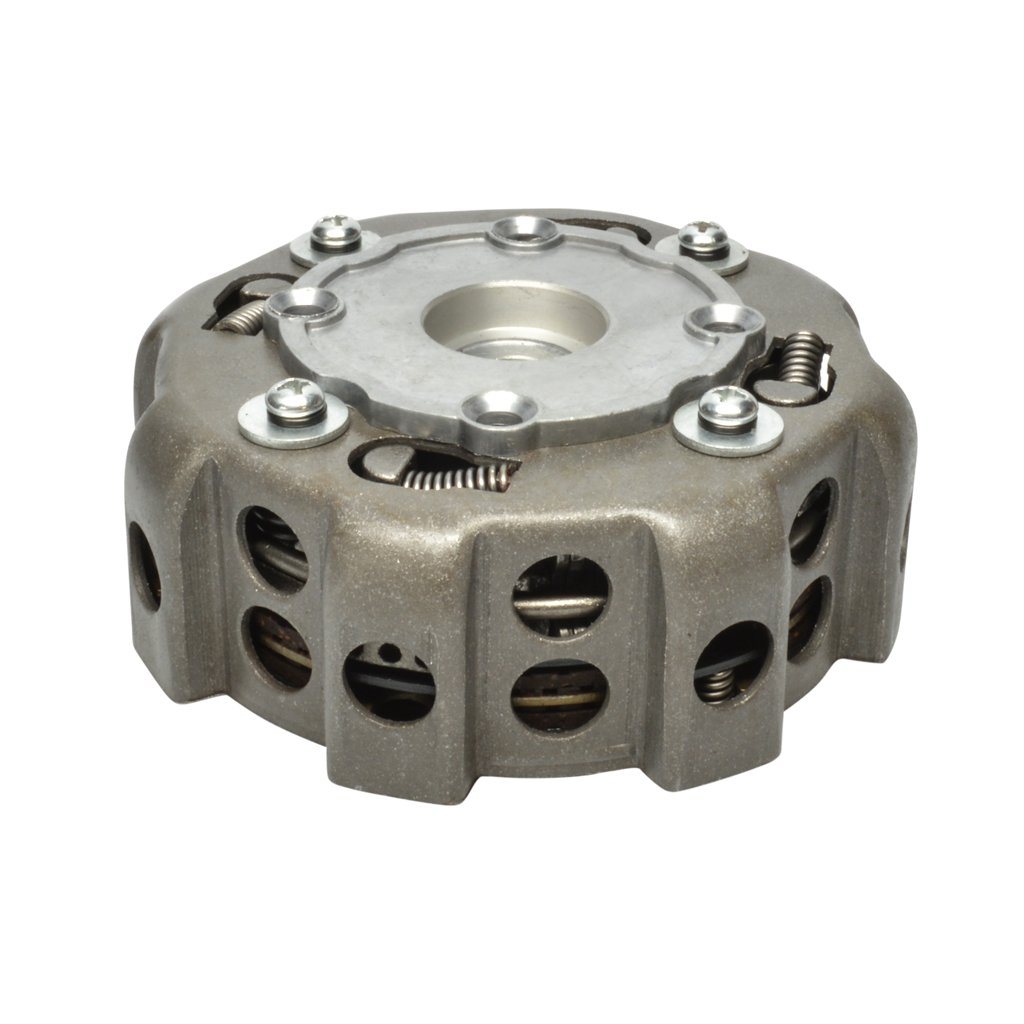 Clutch CL-345