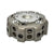 Clutch Assembly - Perforated Case - 110cc-125cc Automatic w/ Reverse - VMC Chinese Parts