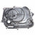 Engine Cover - Right - 110cc 125cc Engines with Kickstart Hole - Version 8 - VMC Chinese Parts