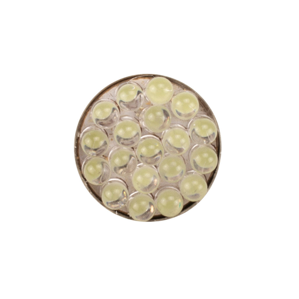 1157 LED Tail Light Bulb with 19 Surface Mounted Diodes - VMC Chinese Parts