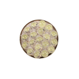 1157 LED Tail Light Bulb with 19 Surface Mounted Diodes - VMC Chinese Parts