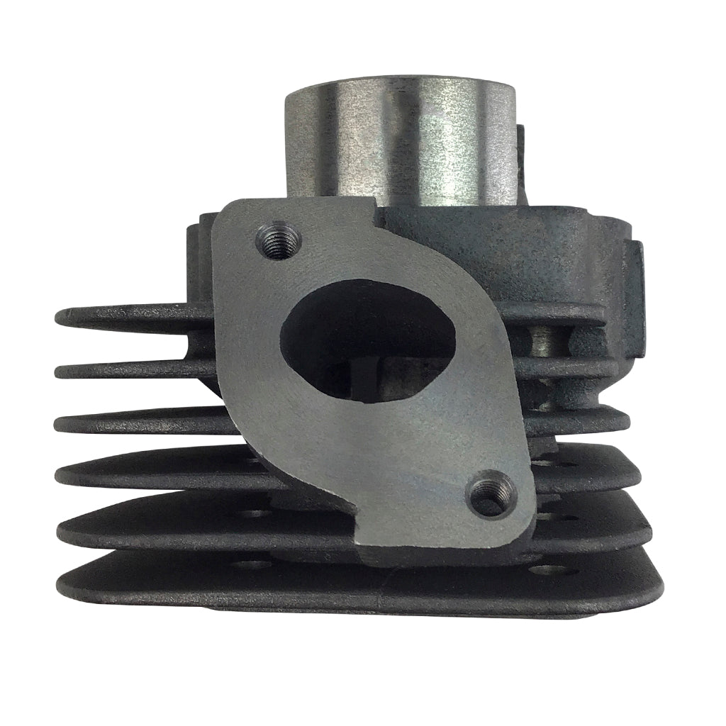Cylinder Kit 40mm with Head for 2-Stroke Minarelli 50cc
