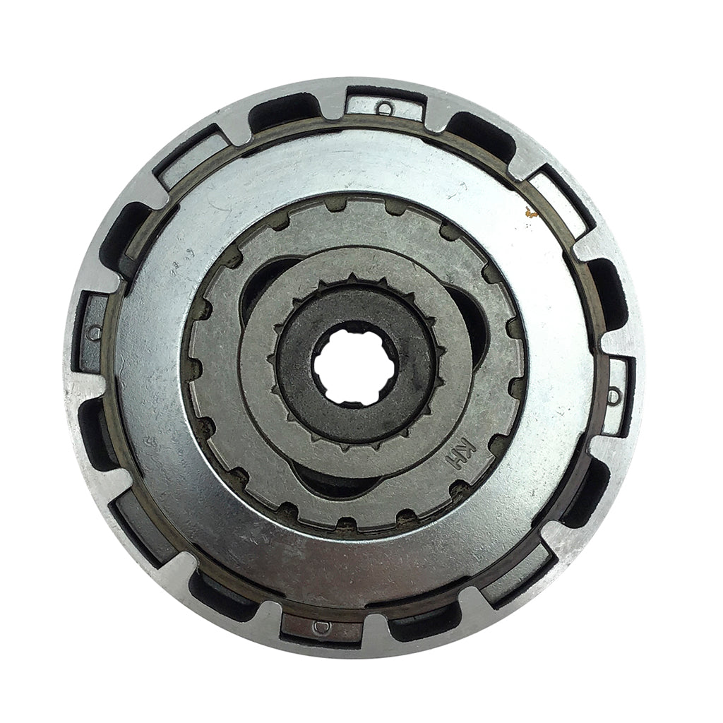 Chinese Clutch Assembly 17 Teeth - 50cc-110cc Full Auto – VMC
