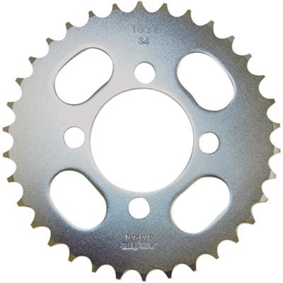 Rear Sprocket - 420 - 32 Tooth - 53mm Center Hole - Sunstar 1210-0778