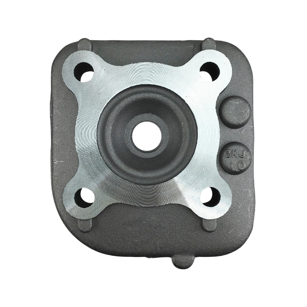 Cylinder Kit 40mm with Head for 2-Stroke Minarelli 50cc