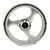 13" Front Rim (3.50x13) 12mm ID - VMC Chinese Parts