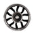 13" Rear Rim (3.50x13) - 19 Spline with Rear Disc Brakes - VMC Chinese Parts