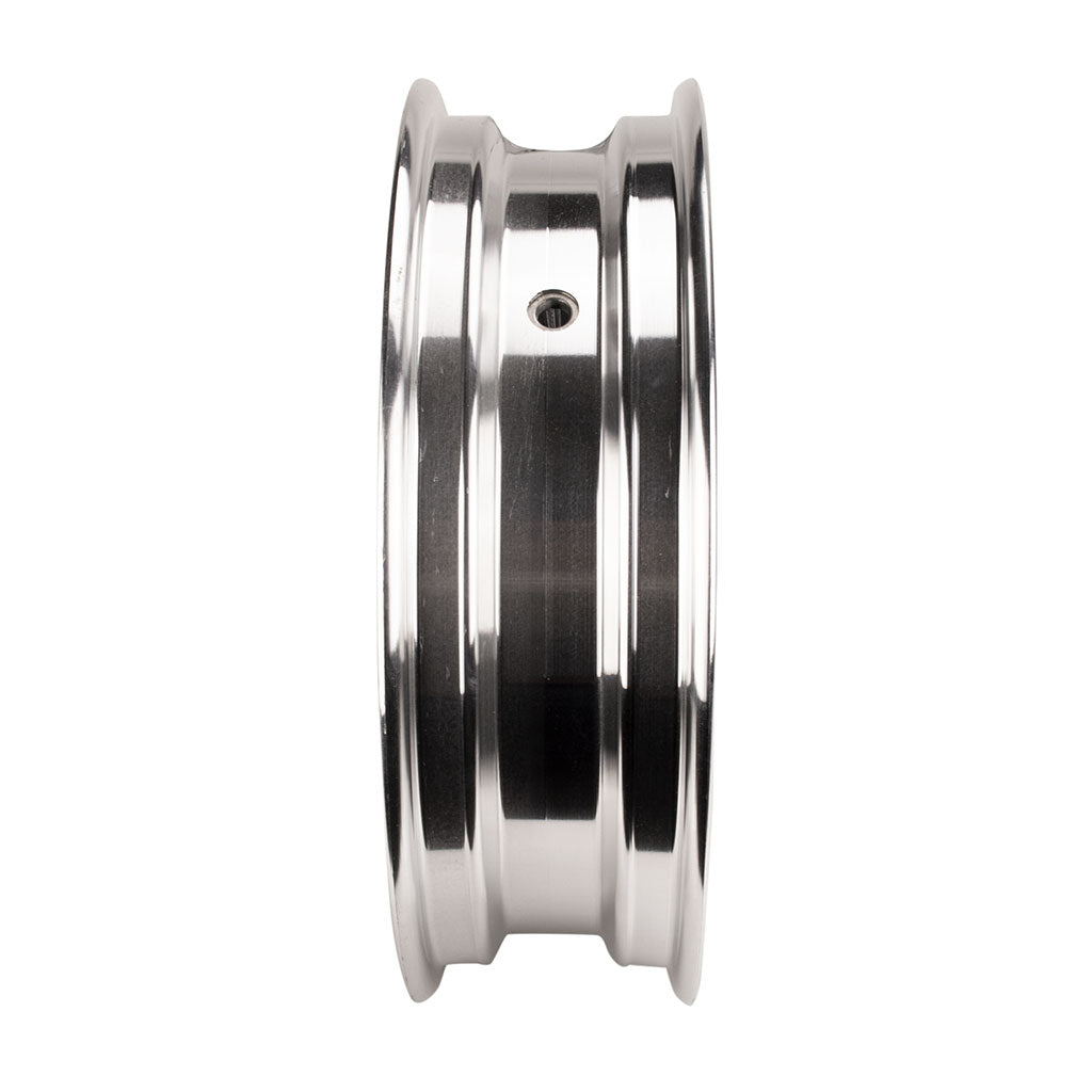 rin様 13.0 Inch Rear Rim (3.50x13) - 19 Spline with Rear Drum Brakes