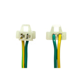Handlebar Switch - 13 Wire - Left - ATV Version 29 - VMC Chinese Parts