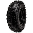 Rim and Tire Assy 13x5.00-6 - Tao Tao EK80 GK80, Coleman SK100 Go-Kart Front - VMC Chinese Parts