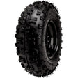 Rim and Tire Assy 13x5.00-6 - Tao Tao EK80 GK80, Coleman SK100 Go-Kart Rear - VMC Chinese Parts