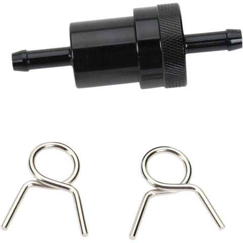 Fuel Filter -  1/4