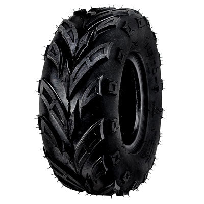 14.5x7-6, 145X70-6 V-Tread ATV Tire - Version 12