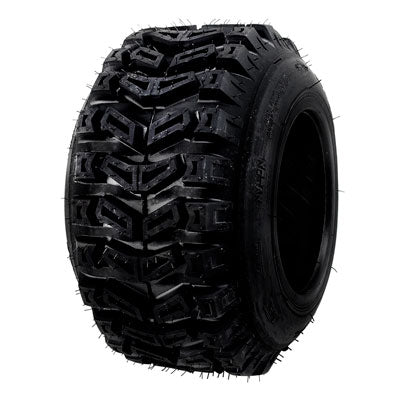 15X6.5-7 Split V-Tread ATV Tire - Version 14 - VMC Chinese Parts