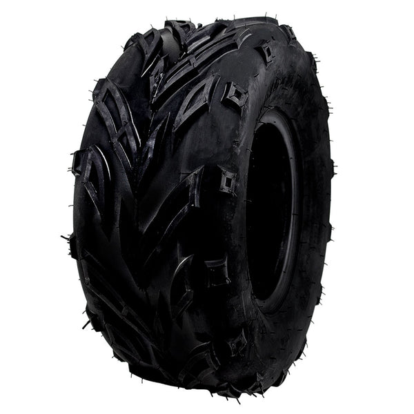 16X8-7 V-Tread ATV / Go-Kart Tire - Version 15 - VMC Chinese Parts