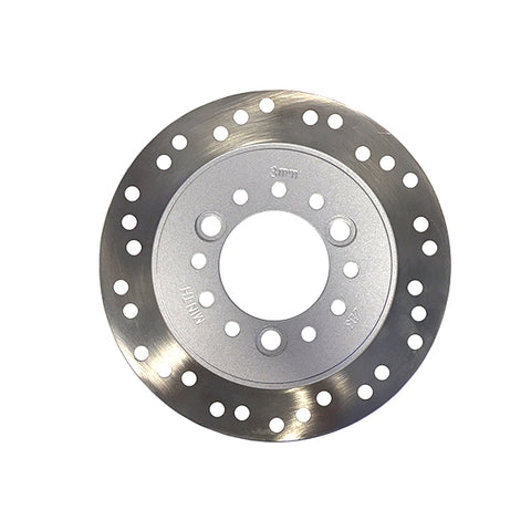 Brake Rotor Disc - 190mm - 3 Bolt - Version 12