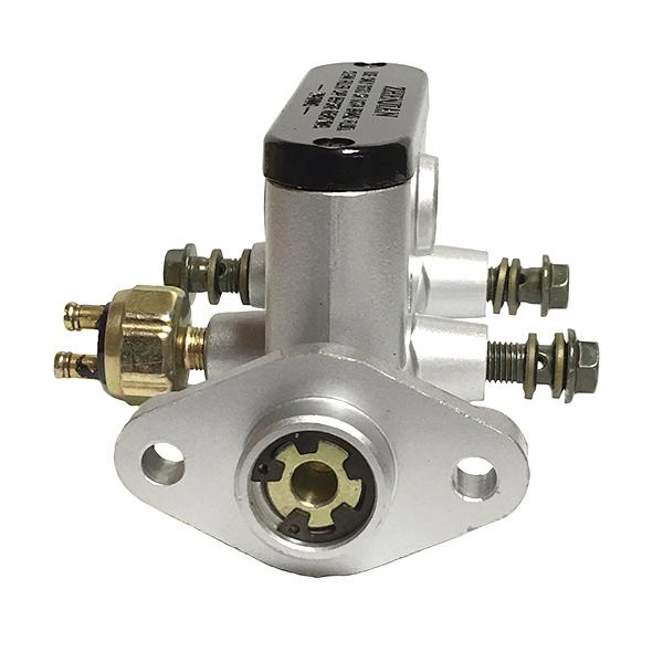 Brake Master Cylinder - Rear - Go-Kart – VMC Chinese Parts