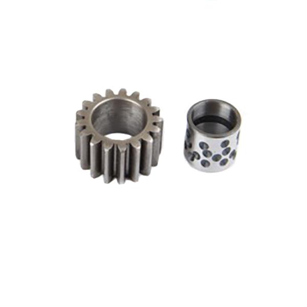 Chinese Clutch Assembly 17 Teeth - 50cc-110cc Semi Auto – VMC