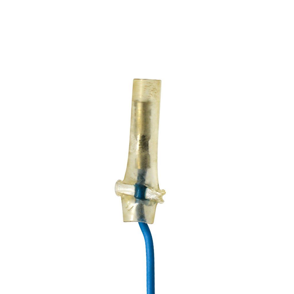 Handlebar Switch - 17 Wire - Left - Lifan 150 - VMC Chinese Parts