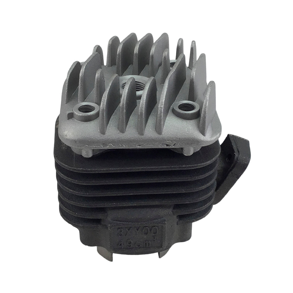 B.mimi6500 6.000.305, MASTER CYLINDER 80T