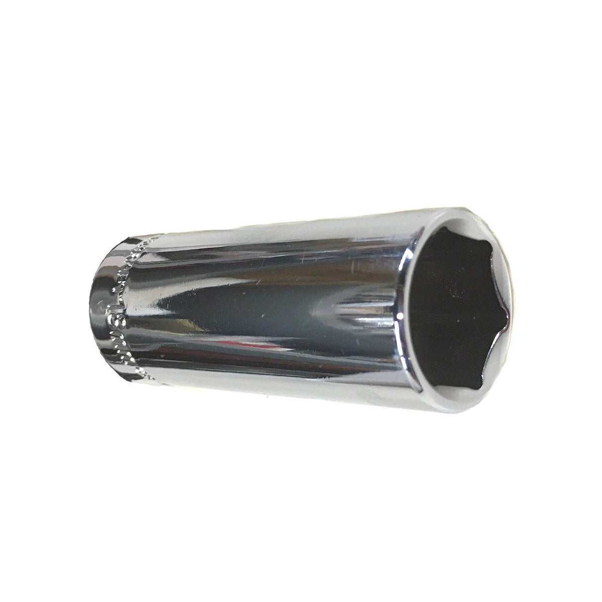 18mm Deep Well 6 Point Socket - 3/8 Inch Drive - ATV - Dirt Bike - Go Kart - Scooter - VMC Chinese Parts
