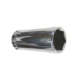 18mm Deep Well 6 Point Socket - 3/8 Inch Drive - ATV - Dirt Bike - Go Kart - Scooter - VMC Chinese Parts