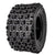 18x9.50-8 ATV / Go-Kart Tire - Hole Shot Style Tread - Tao Tao - Version 28 - VMC Chinese Parts