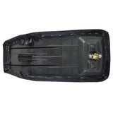 Seat 19.75 Inch ATV - Peace Panther RX, Tao Tao ATA110F - VMC Chinese Parts