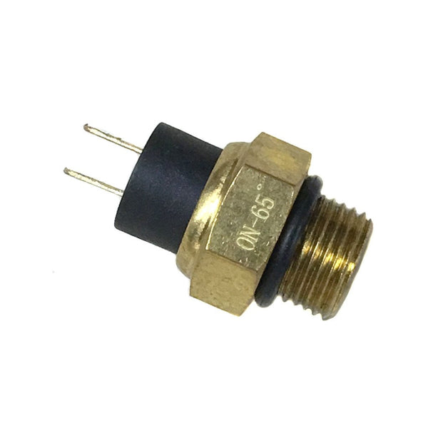 Temperature Sensor for Water Cooled Engine 2-Prong - VMC Chinese Parts