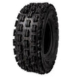19x7-8 ATV / Go-Kart Tire - Hole Shot Style Tread - Tao Tao - Version 24 - VMC Chinese Parts