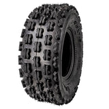 19x7-8 ATV / Go-Kart Tire - Hole Shot Style Tread - Tao Tao - Version 24 - VMC Chinese Parts