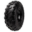 Rim and Tire Assy 19x7-8 - 4 Bolt - 8mm - Right - Tao Tao - VMC Chinese Parts