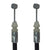 Seat Latch Cable - 35" - Scooter - VMC Chinese Parts