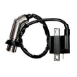 Ignition Coil for 50cc to 200cc - 135° Degree Metal Cap - Tao Tao Braves 200, Braves 200 II, Shark 200 - VMC Chinese Parts