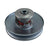 Torque Converter Set - 40 Series 3/4" Bore on Driven and 1" on Driver for ATVs, UTVs and Go-Karts - Version 58 - VMC Chinese Parts
