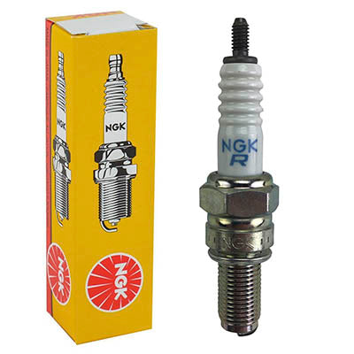 Spark Plug NGK 6965 - CR6E - Resistor