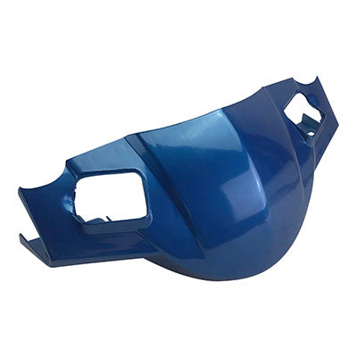 Body Panel - Handlebar Cover for Tao Tao CY50A CY150B Maxpower Scooter - BLUE