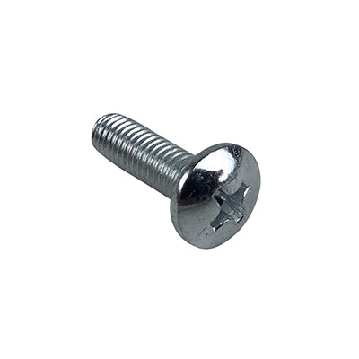 M6*15 Phillips Head Screw