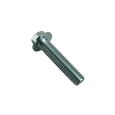 8mm*30 Flanged Hex Head Bolt