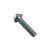 8mm*30 Flanged Hex Head Bolt - VMC Chinese Parts