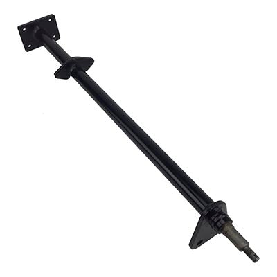 Steering Shaft - 24.8 Inch for the Coleman AT200-R ATV - VMC Chinese Parts