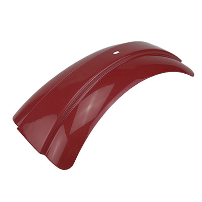 Rear Fender for Coleman BT200X Mini Bike - VMC Chinese Parts