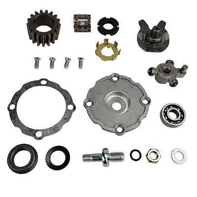 Clutch Accessory Kit for 17 Tooth Semi-Auto Clutches - VMC Chinese Parts