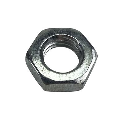 27mm*1.50 Chrome Hex Nut