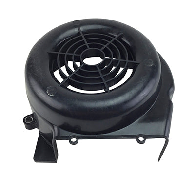 Cooling Fan Cover for GY6 50cc, 125cc and 150cc Engine - Version 3