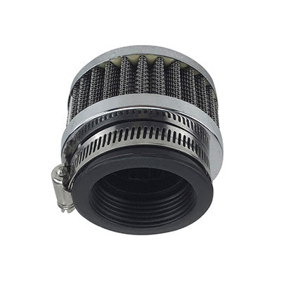 Air Filter - 41mm ID - Overall Height 2.0