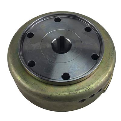 For Yamaha YZF-R1 2004 2005 2006 2007 2008 Flywheel Rotor Assy For Yamaha YZF-R1 2004 2005 2006 2007 2008 Flywheel Rotor Assy