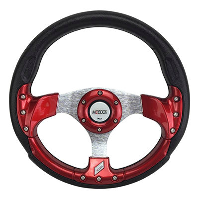 Steering Wheel for TrailMaster Go-Kart