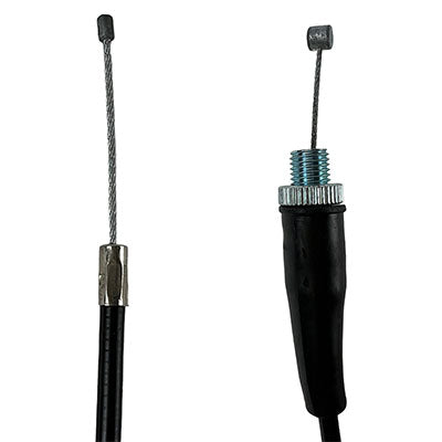 Throttle Cable - 37.5 Inch - Tao Tao DB14 DB24, Apollo Z20 Z40 Dirt Bikes - VMC Chinese Parts